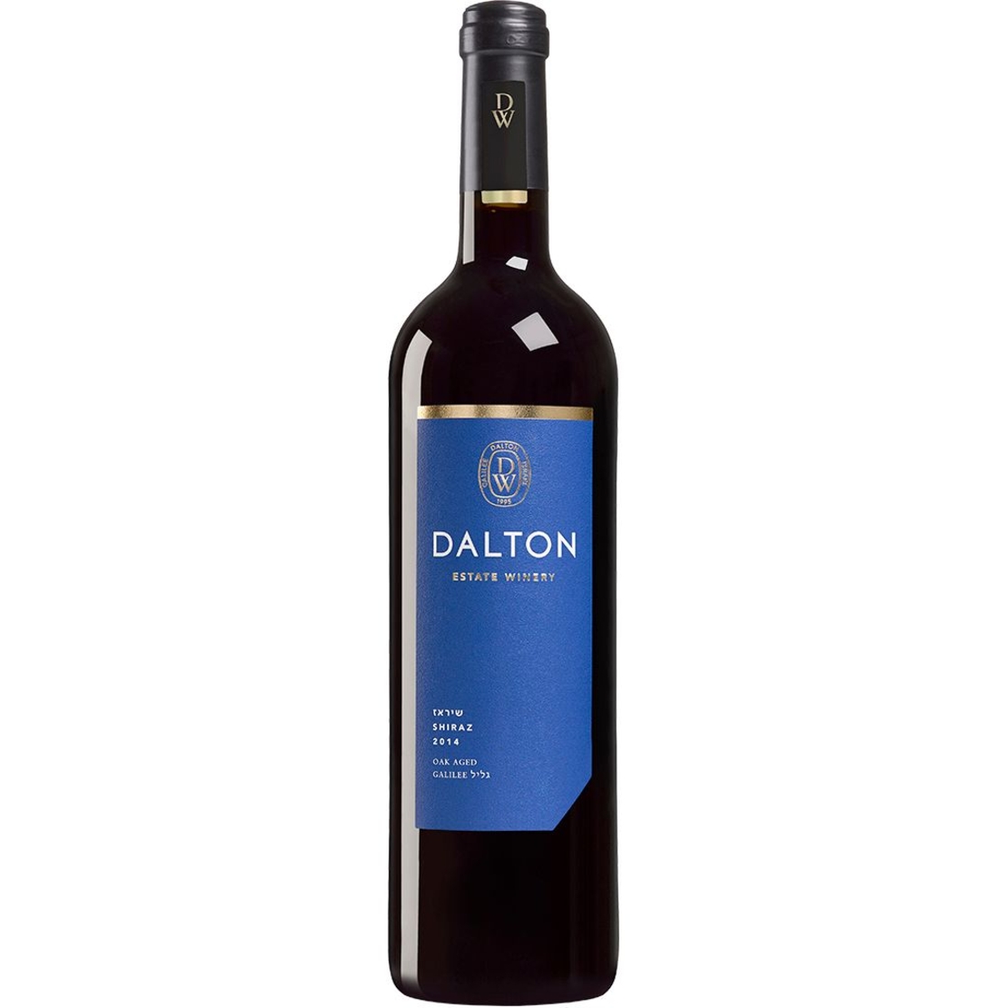 שיראז אסטייט, דלתון 