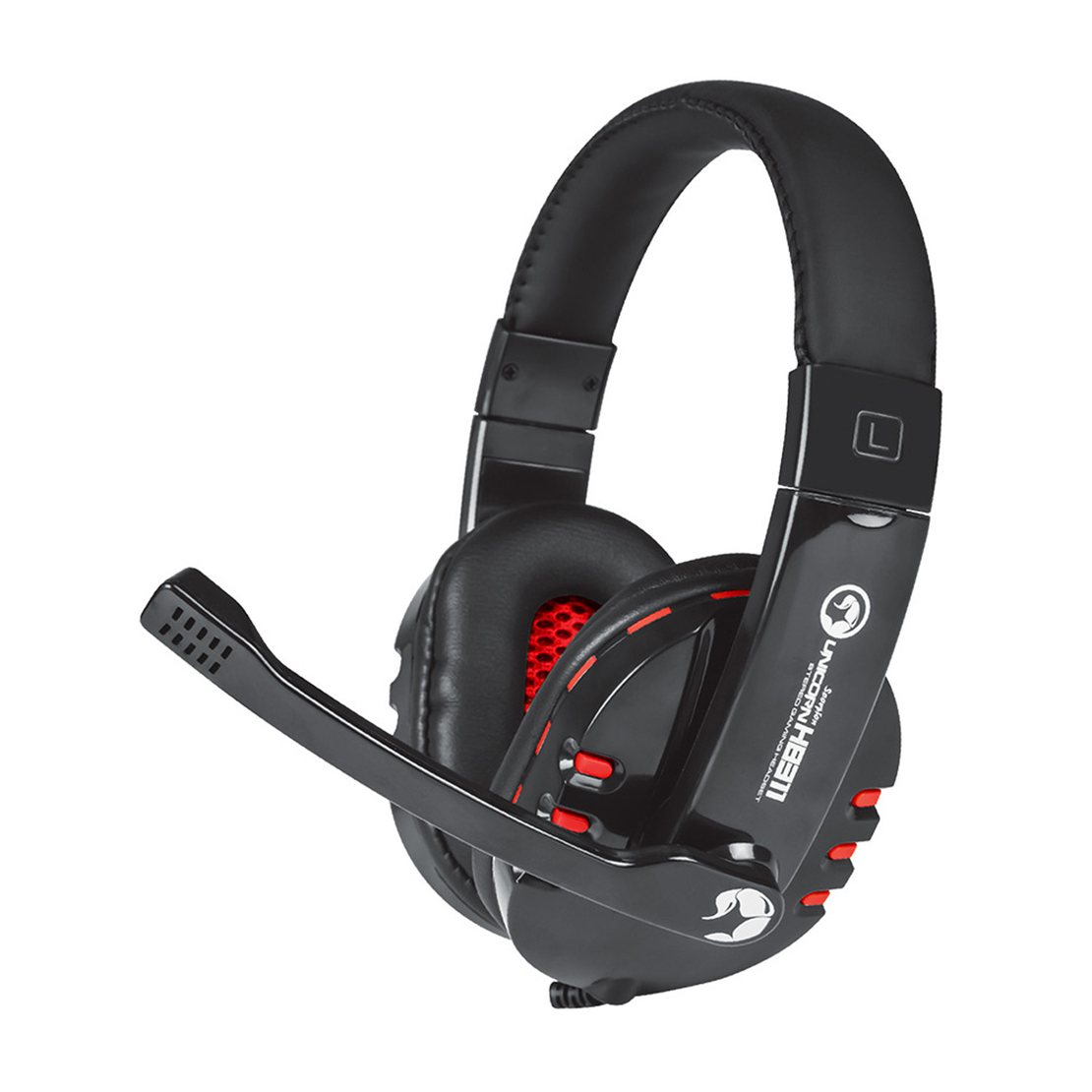 סט גיימינג Marvo SCORPION CM-375 PRO 5-IN-1