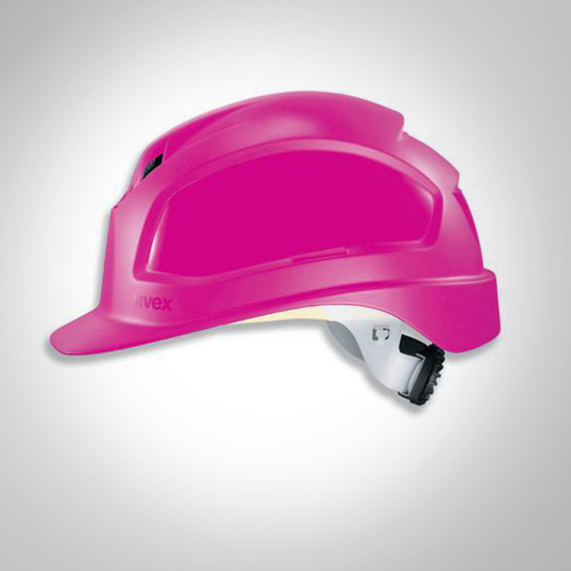 קסדת מגן לנשים UVEX PHEOS PINK