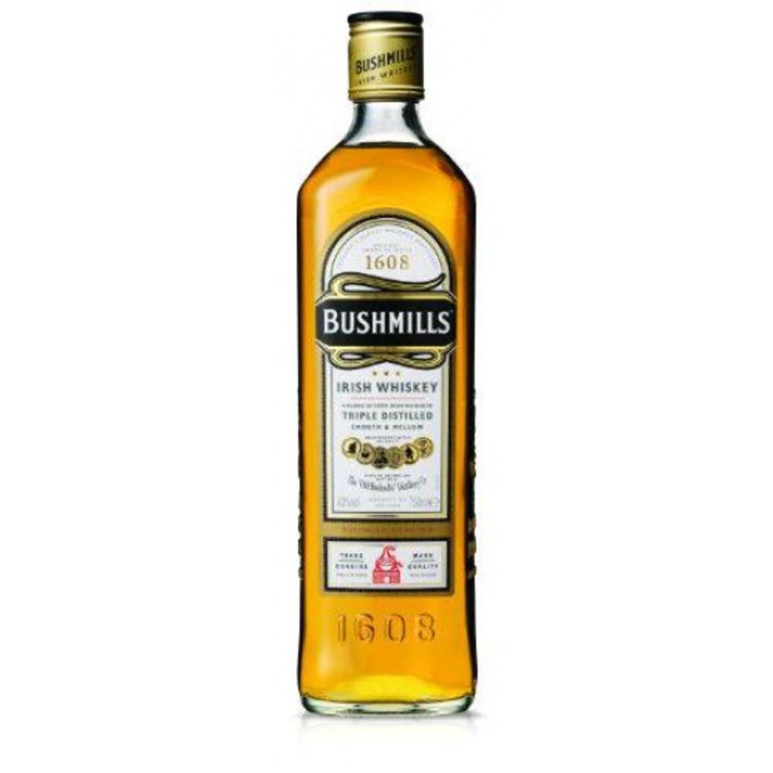 בושמיילס 1 ליטר 