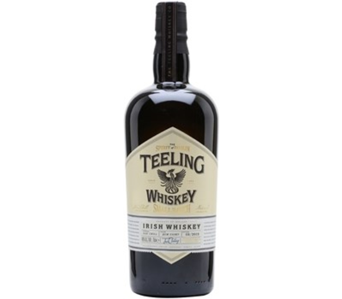 טילינג סמול באץ 