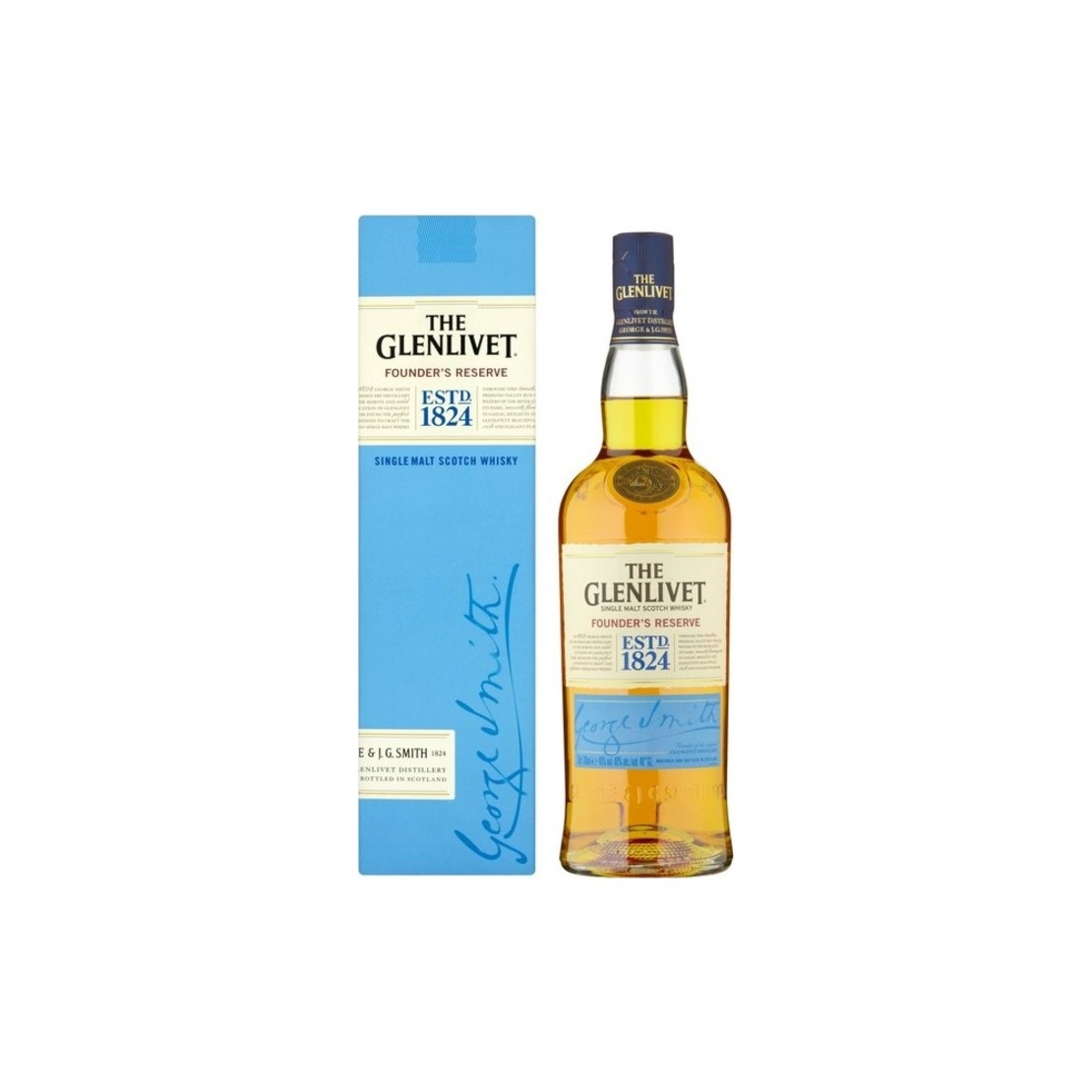 גלנלייוט פאונדרס רזרב,700 מ