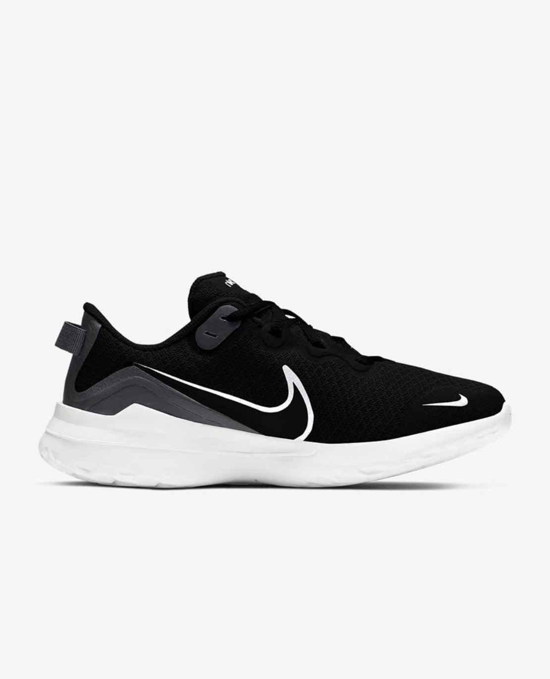  נעלי נייק לנשים ונוער Nike Renew Ride