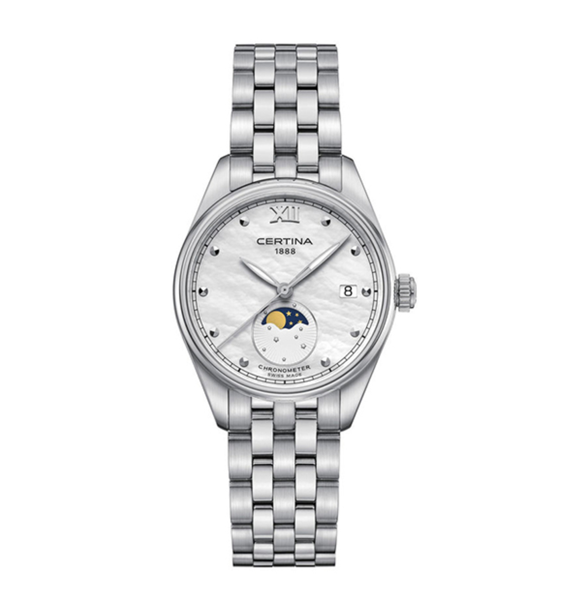 certina ds 8