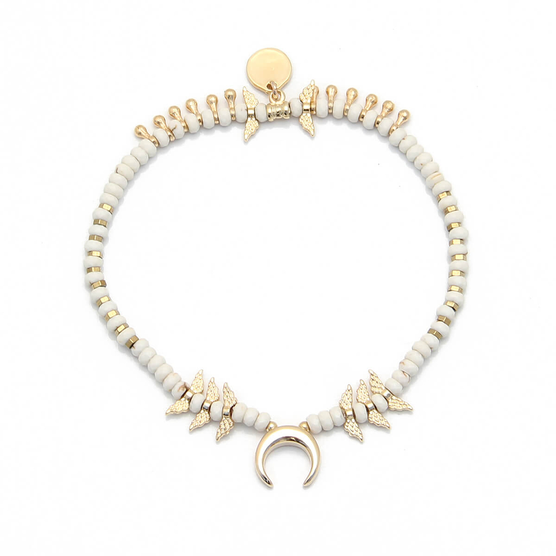 קומבינציית צמידי רגל - LAGOON