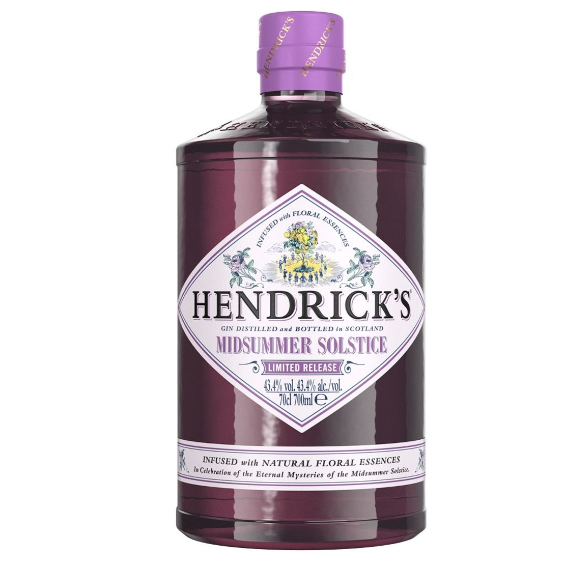 הנדריקס מדיסאמר 700 מ