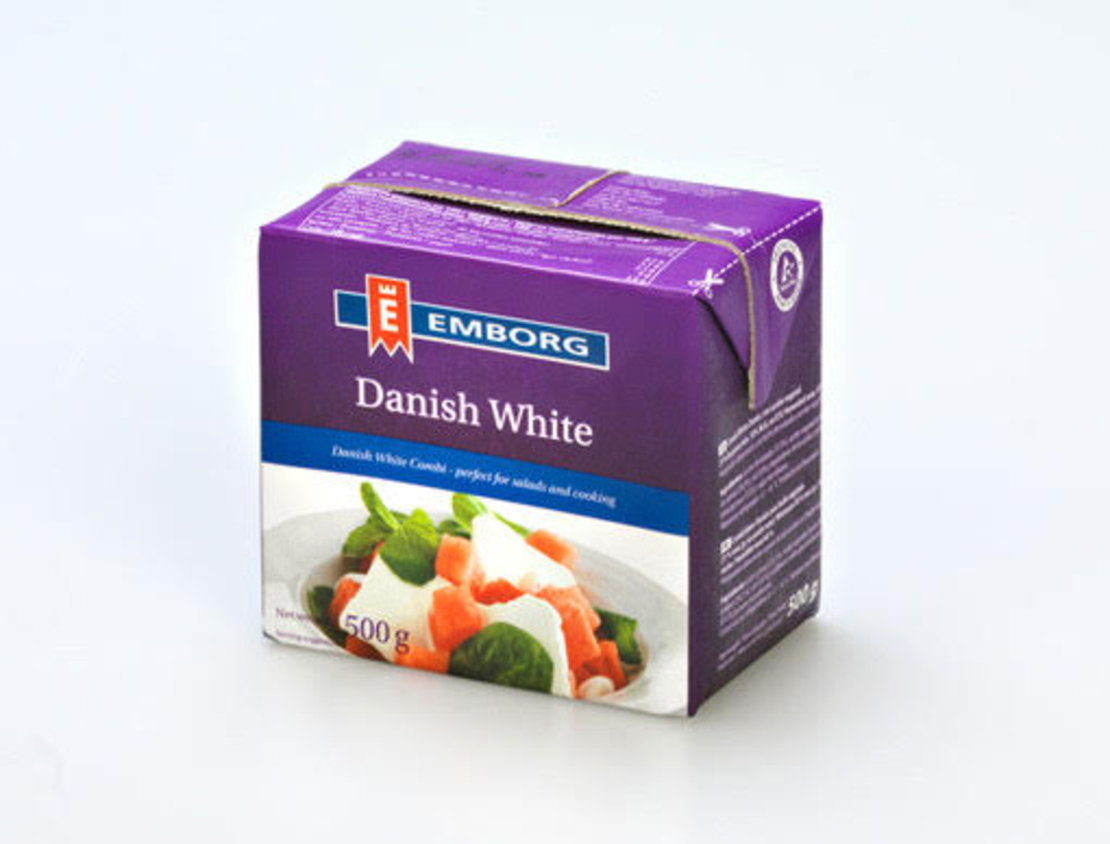 גבינת דניש קומבי