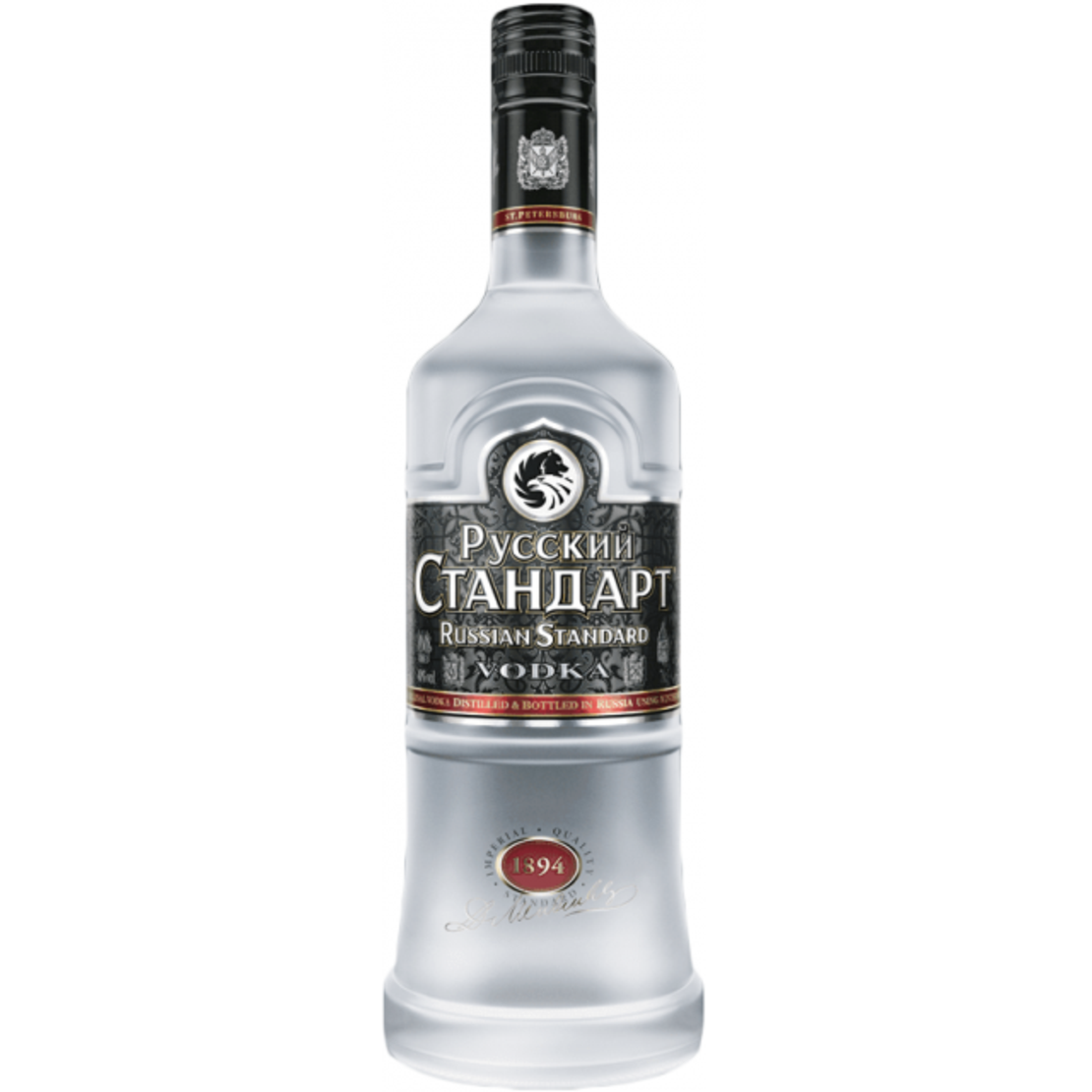 רוסקי סטנדרט 700 מ