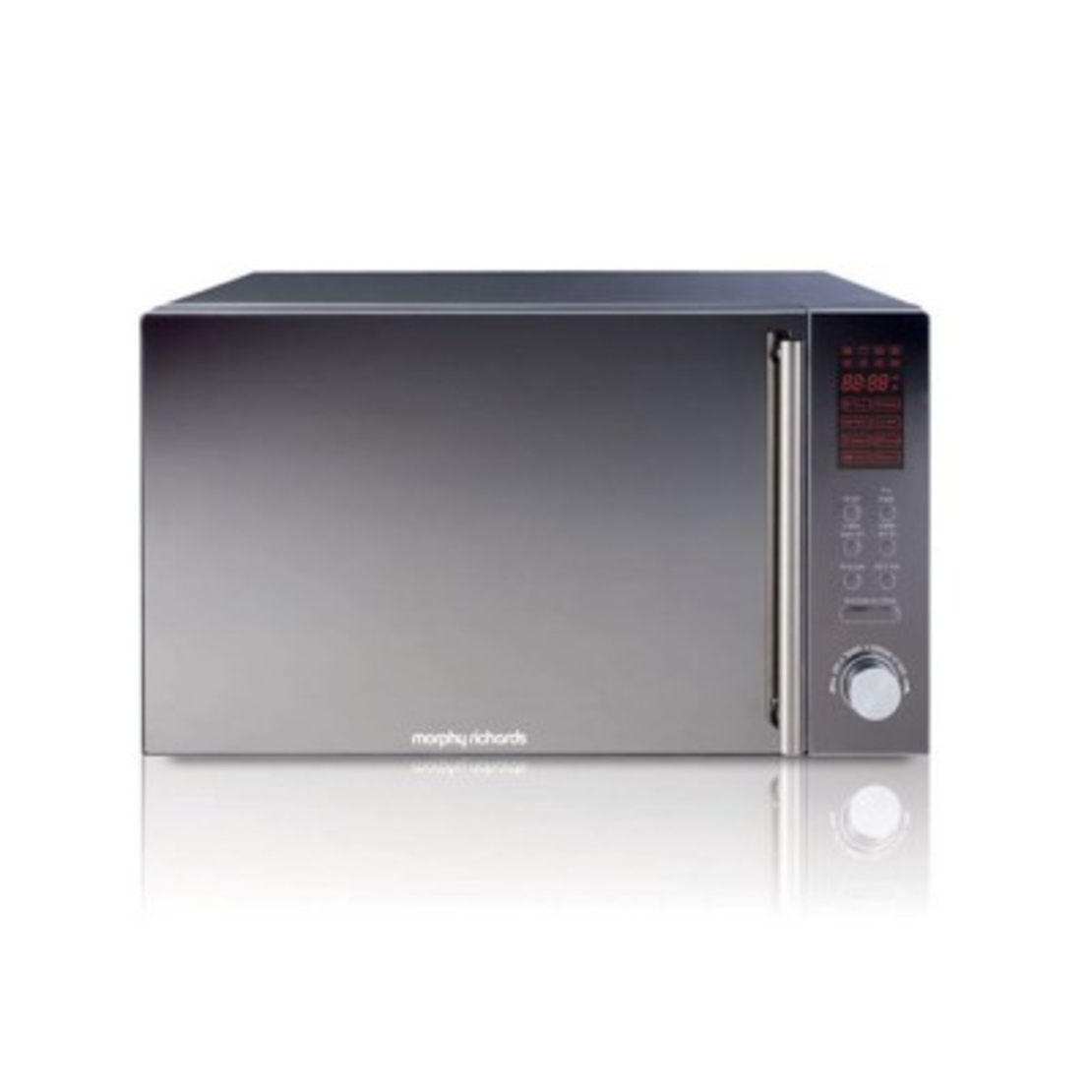 מיקרוגל 25 ליטר משולב גריל דלת מראה