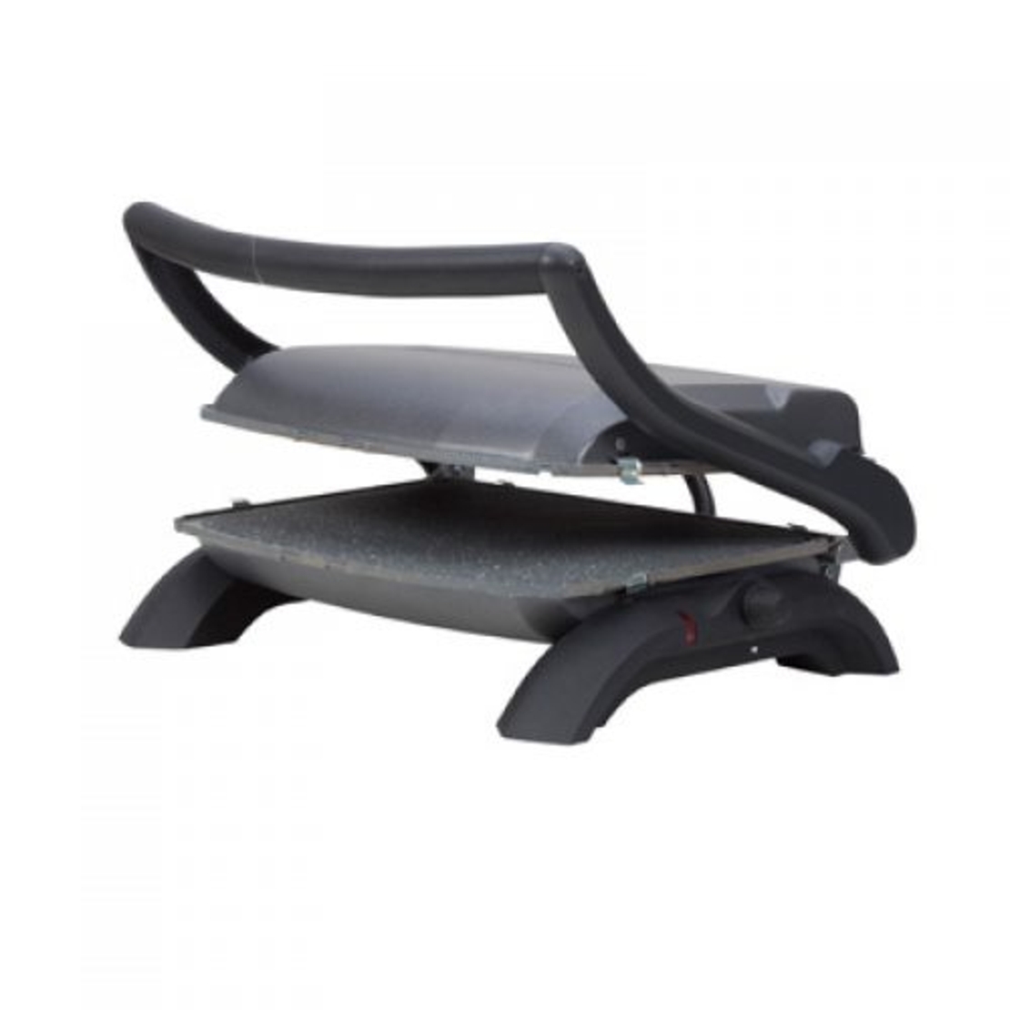 טוסטר לחיצה - גריל, 6 פרוסות Morphy richards