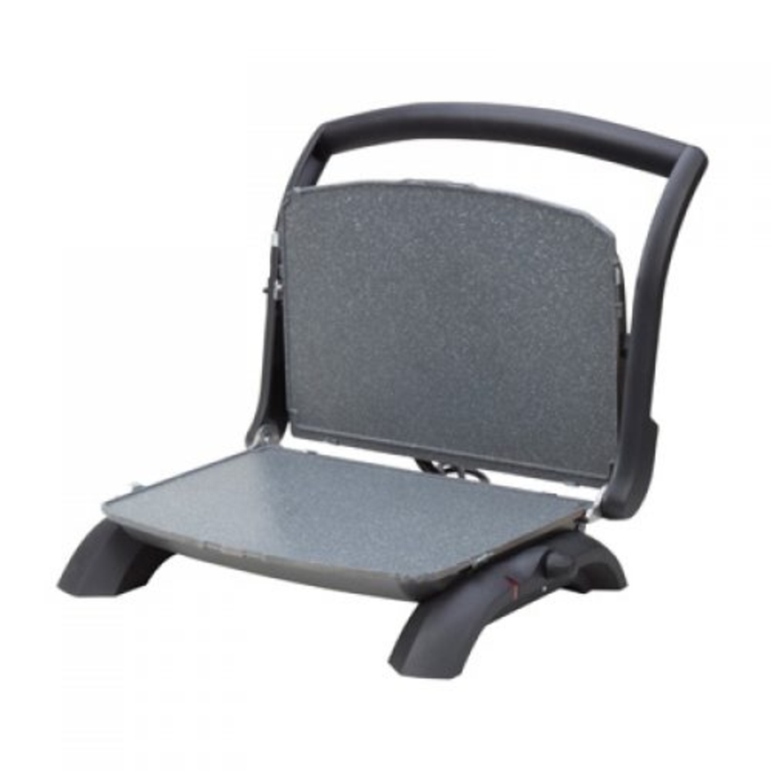 טוסטר לחיצה - גריל, 6 פרוסות Morphy richards