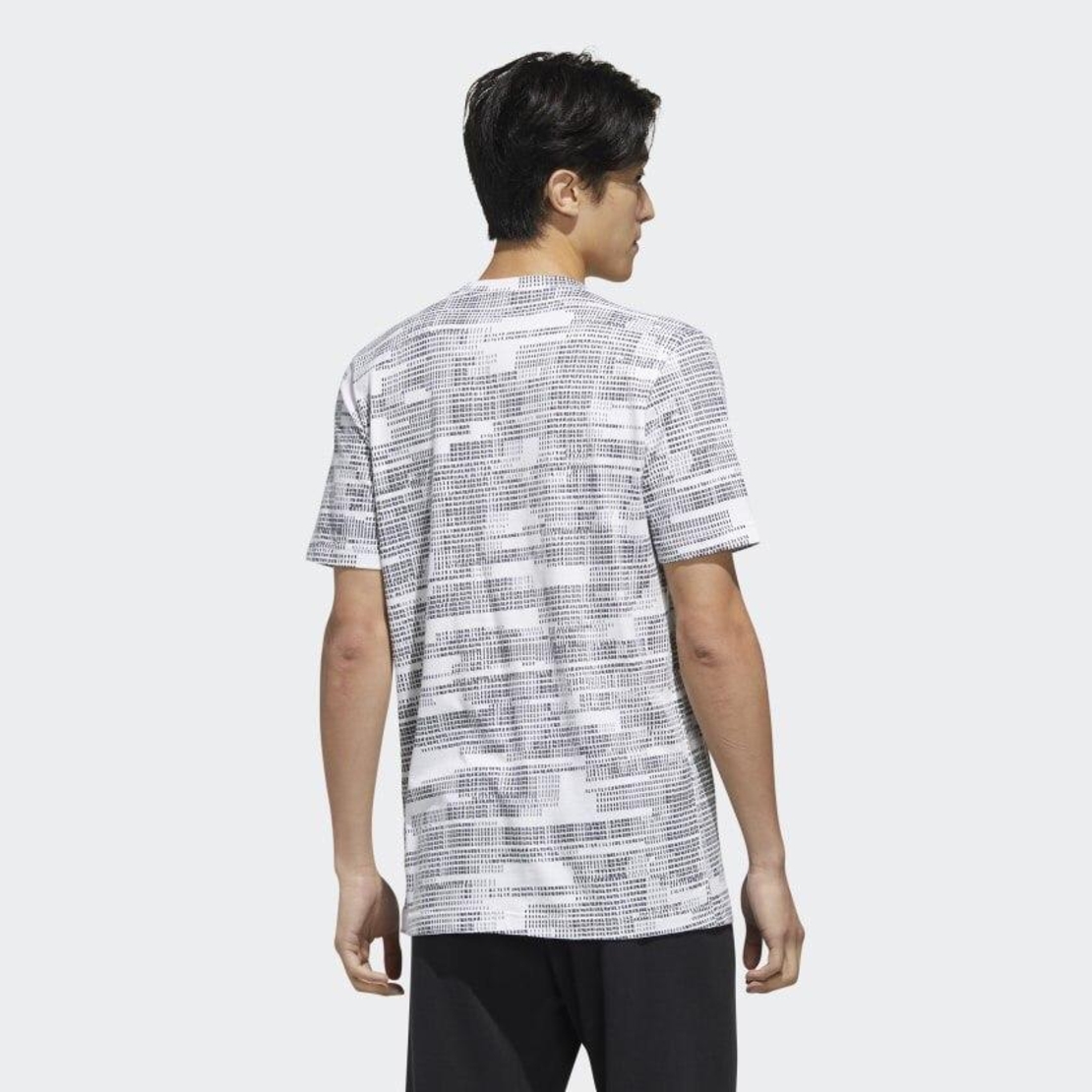 חולצת אדידס לגברים Adidas Essentials Tee 