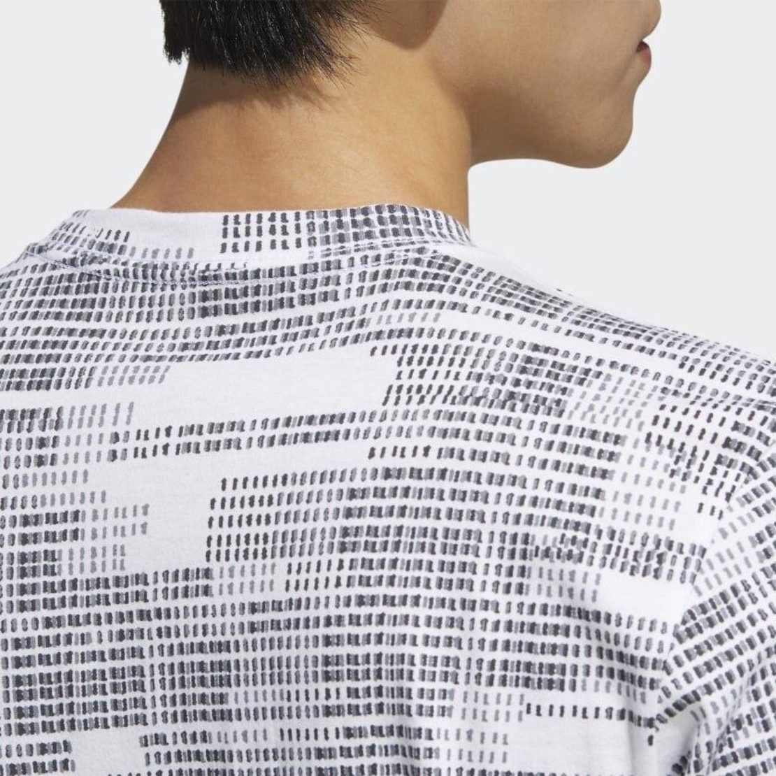 חולצת אדידס לגברים Adidas Essentials Tee 