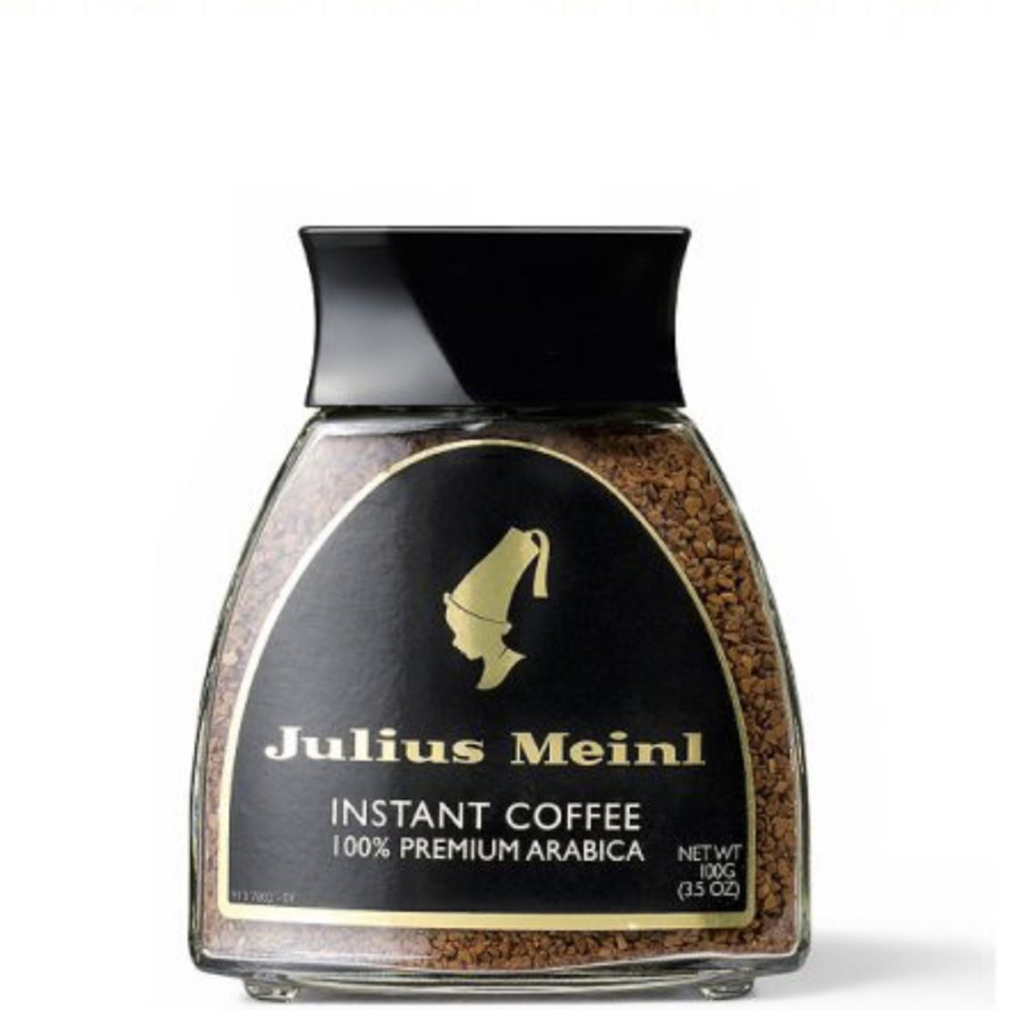 קפה נמס מגורען - יוליוס מיינל