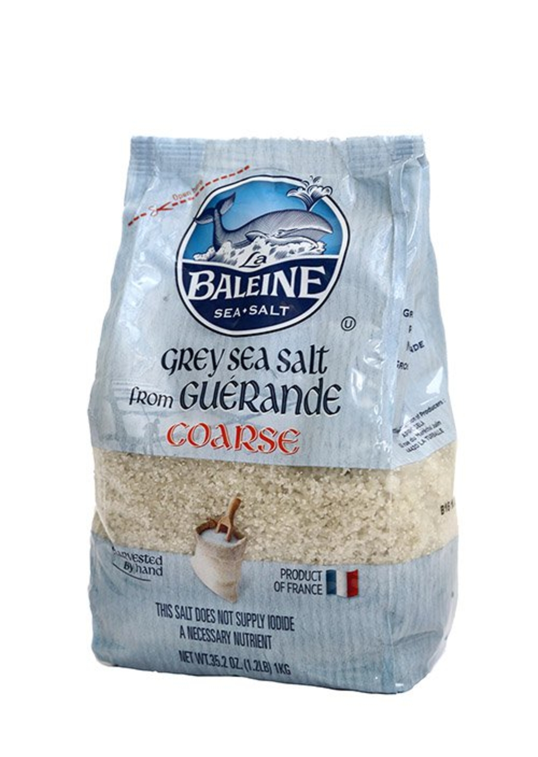 מלח ים אטלנטי