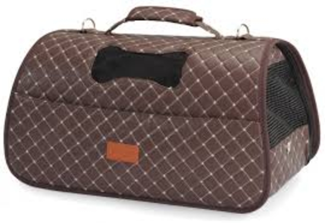 תיק נשיאה מבד- 50X27X27 