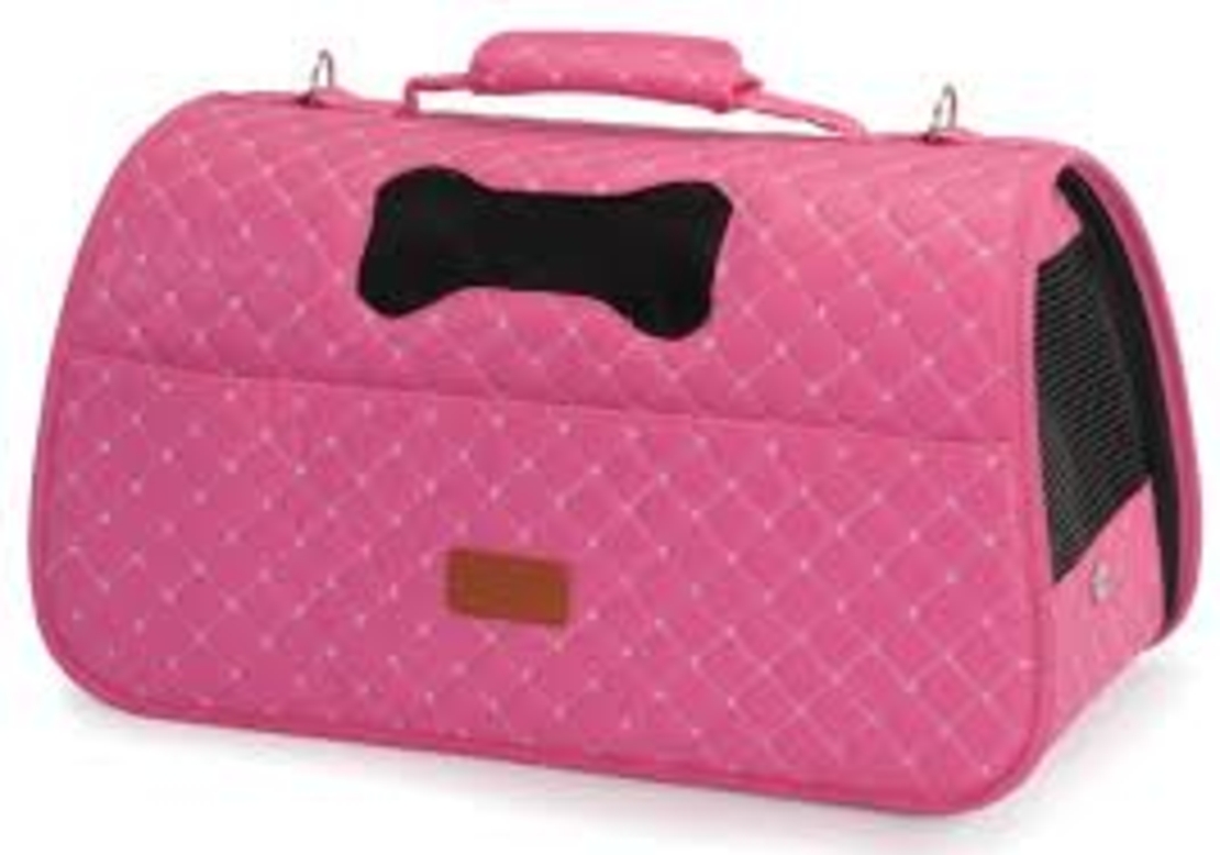 תיק נשיאה מבד- 50X27X27 