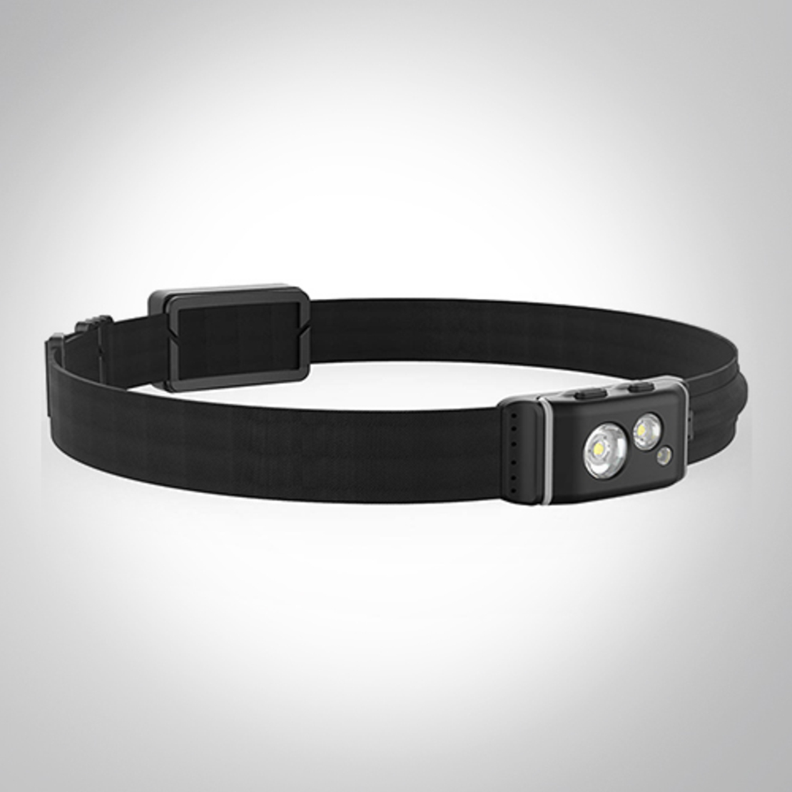 פנס ראש נטען דגם HR1-PLUS