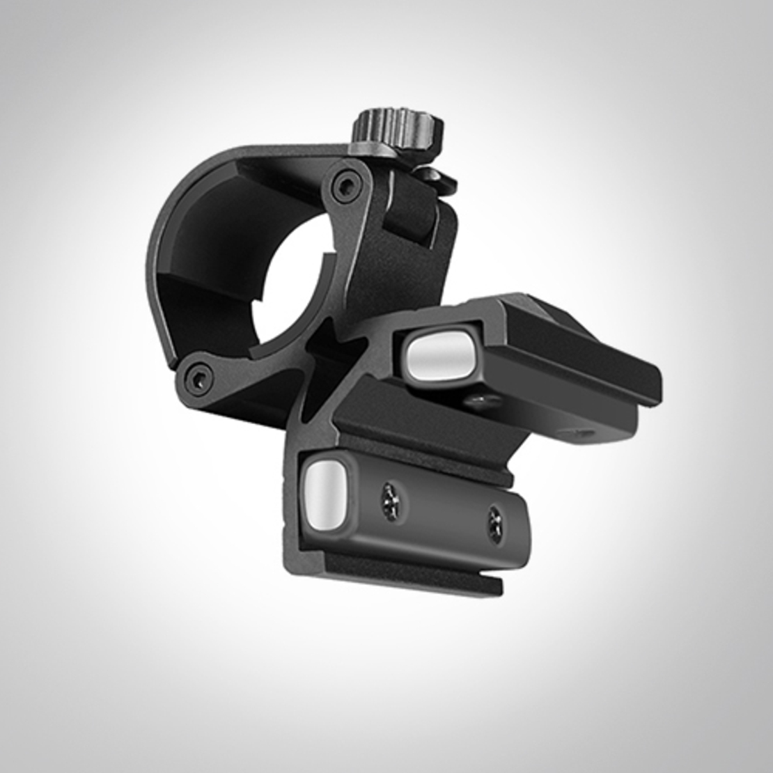 תושבת לפנס טקטי FM2