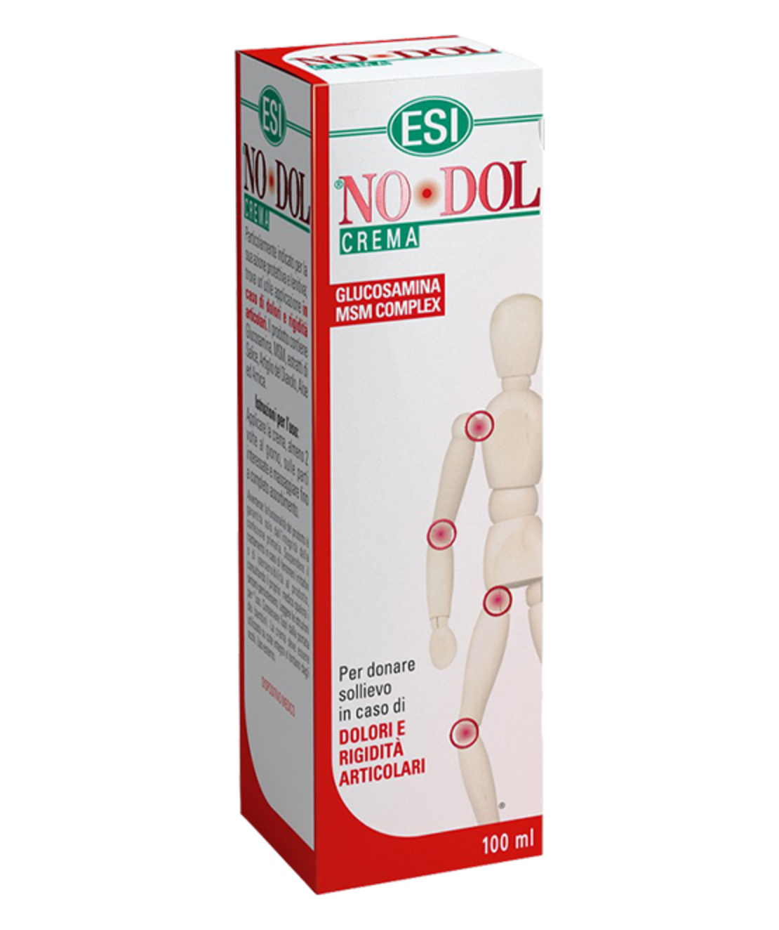 NO-DOL 100 ML 