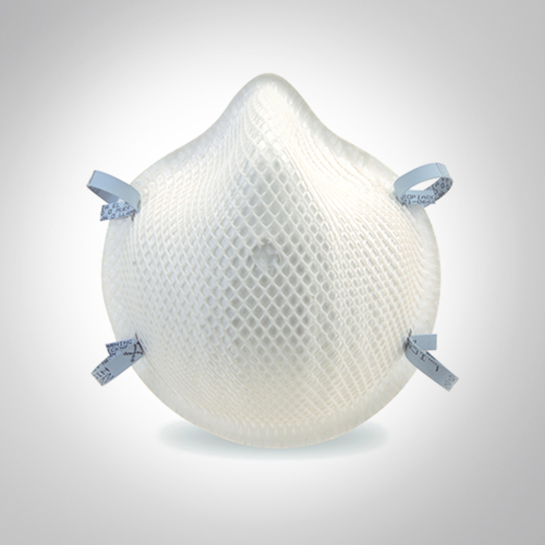 מארז 20 נשמיות חד פעמיות N95