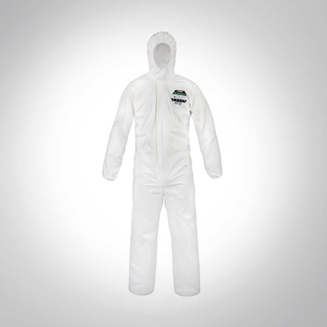 סרבל חד-פעמי 