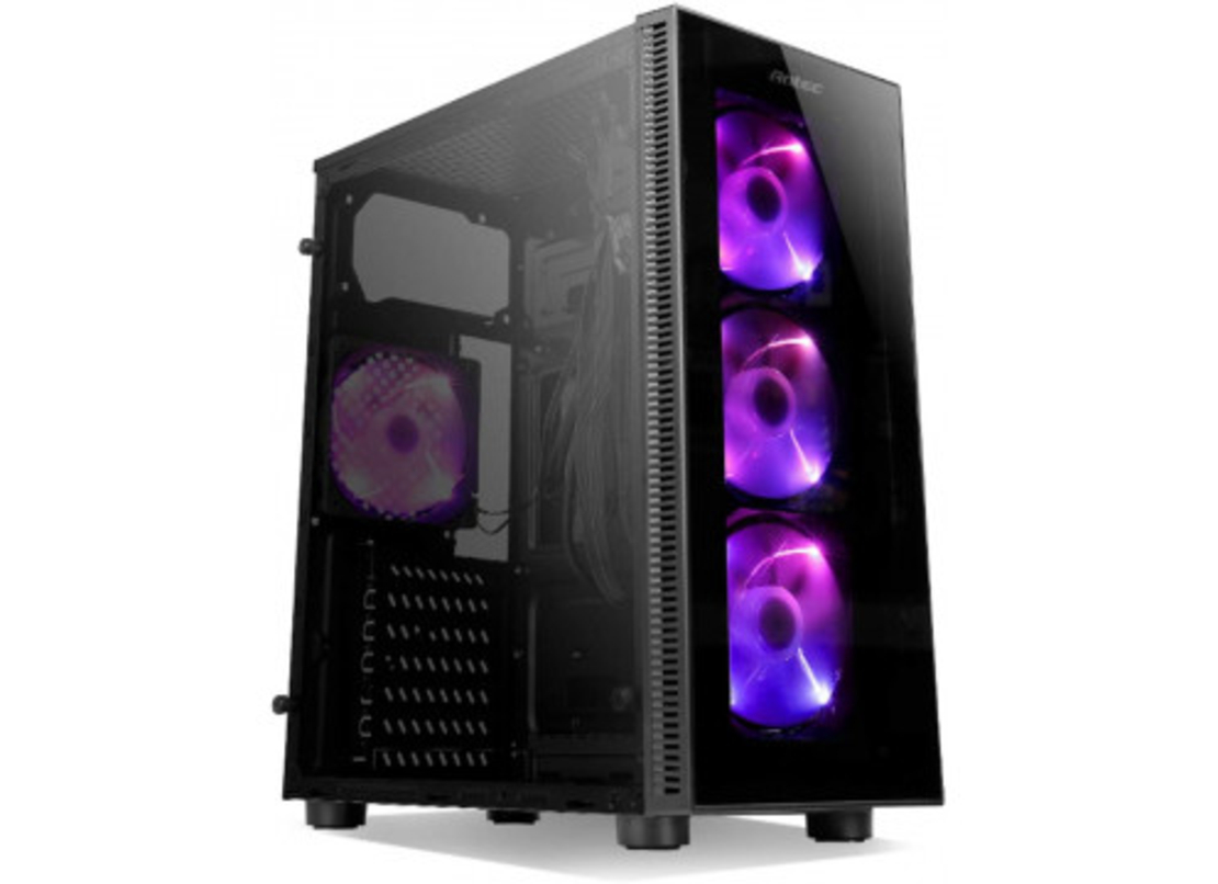 מארז מחשב ANTEC GAMING CASE NX210