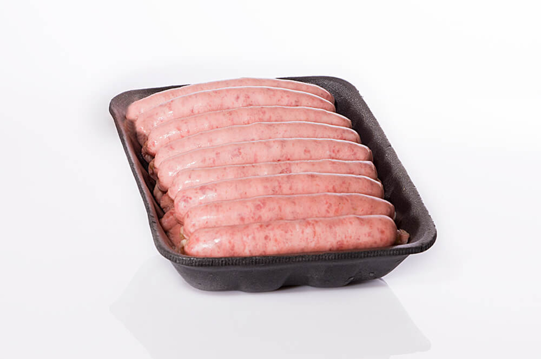 צ׳וריסוס חזיר