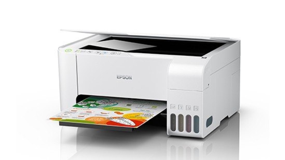 מדפסת EPSON משולבת EcoTank L3156 
