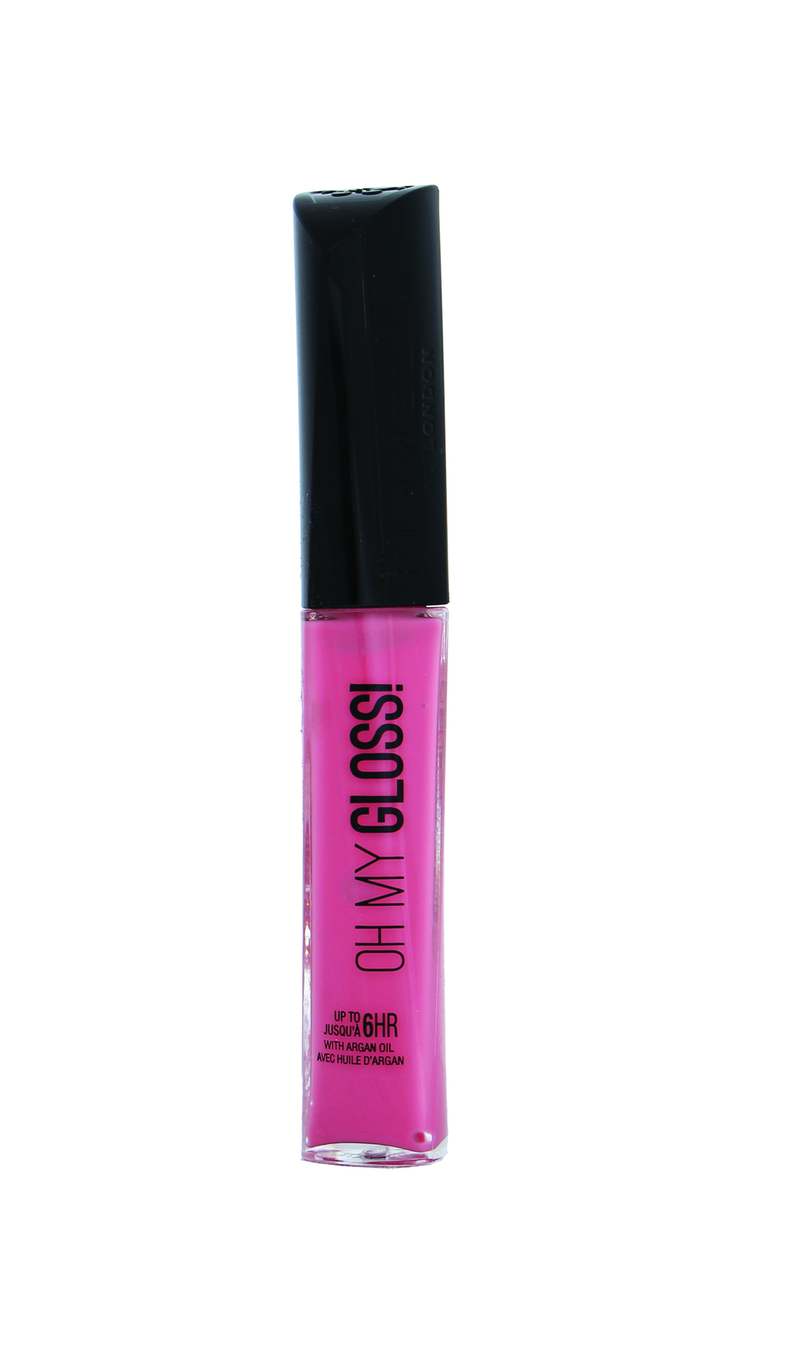 RIMMEL LONDON  ליפ גלוס Oh My Gloss! - גלוסואוליק 150