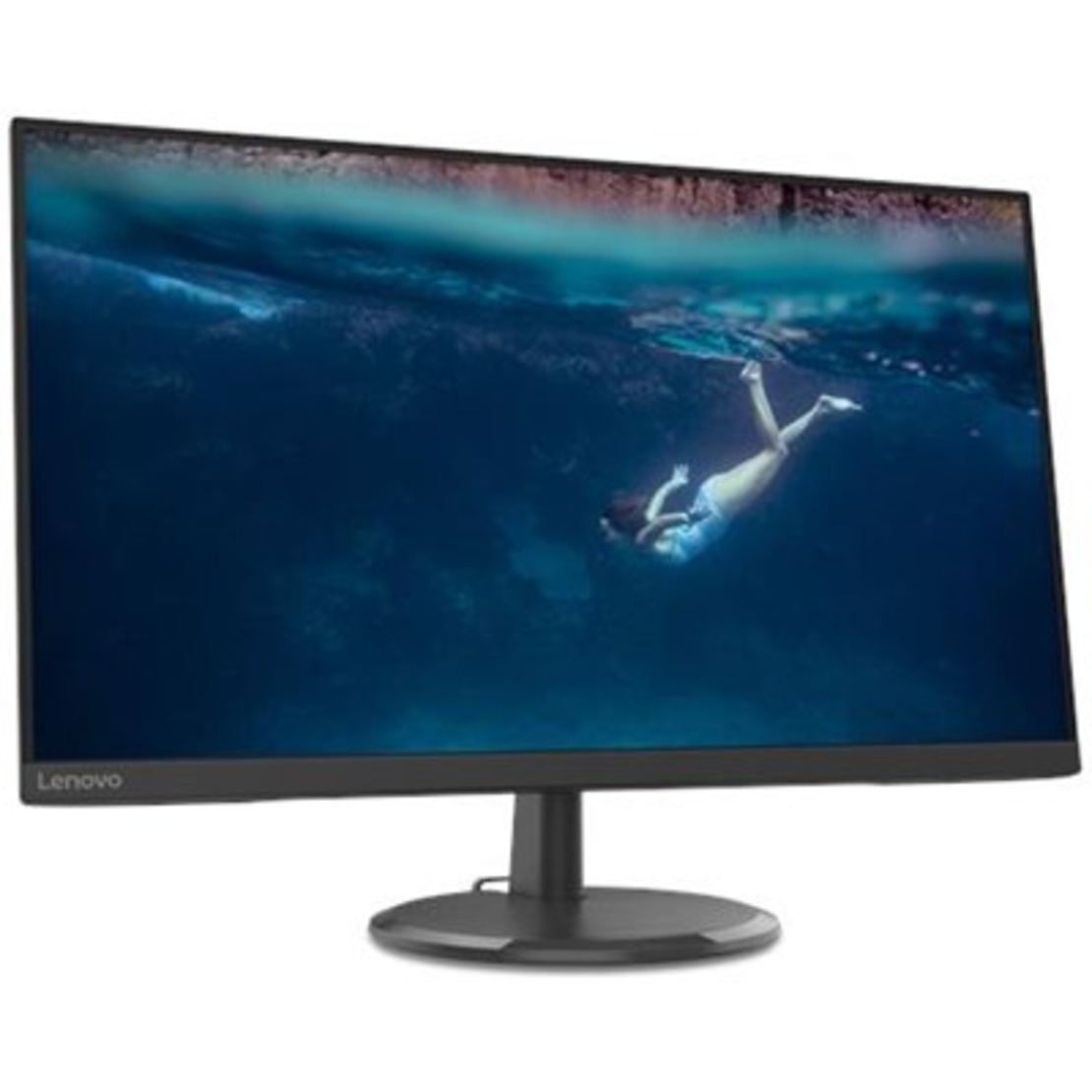 מסך מחשב Full HD Lenovo D27-20 65F5KAC1IS לנובו