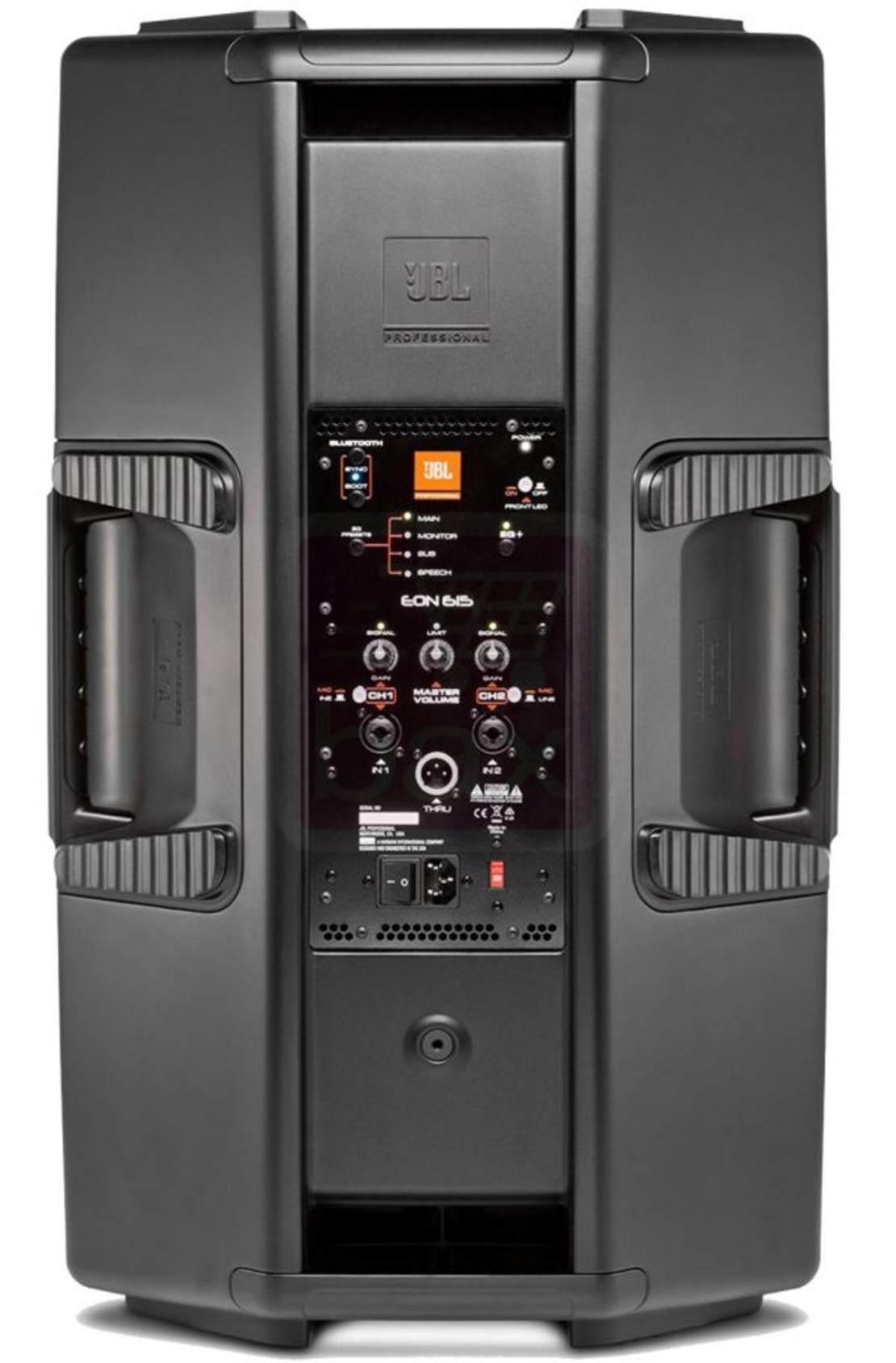 Jbl eon615 15 Clearance