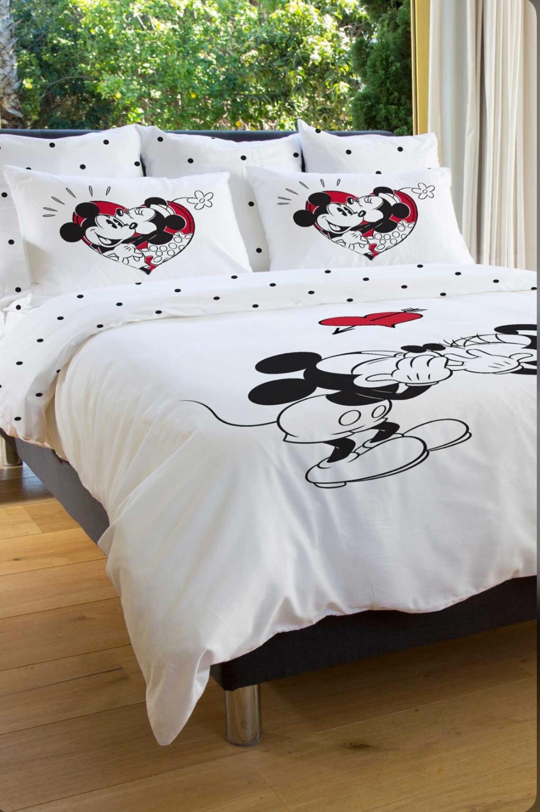 מצעי כותנה קיסינג 160/200