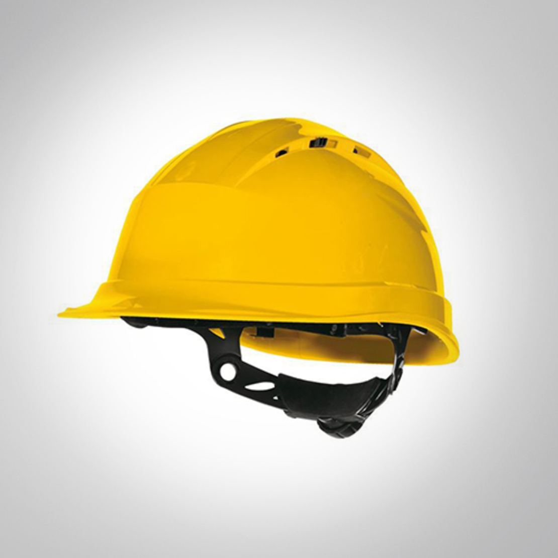 קסדת מגן QUARTZ UP 4 מבית Delta plus