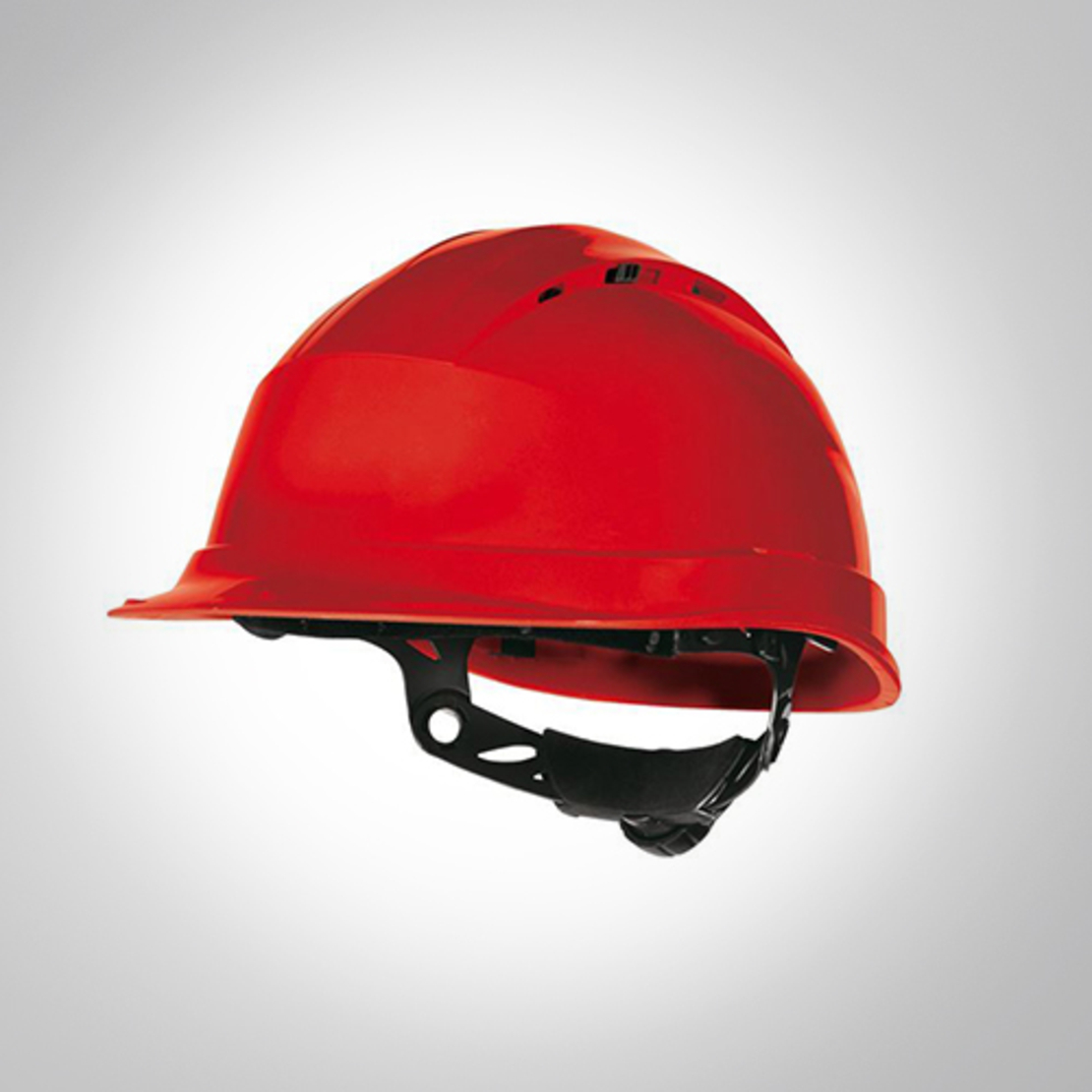 קסדת מגן QUARTZ UP 4 מבית Delta plus