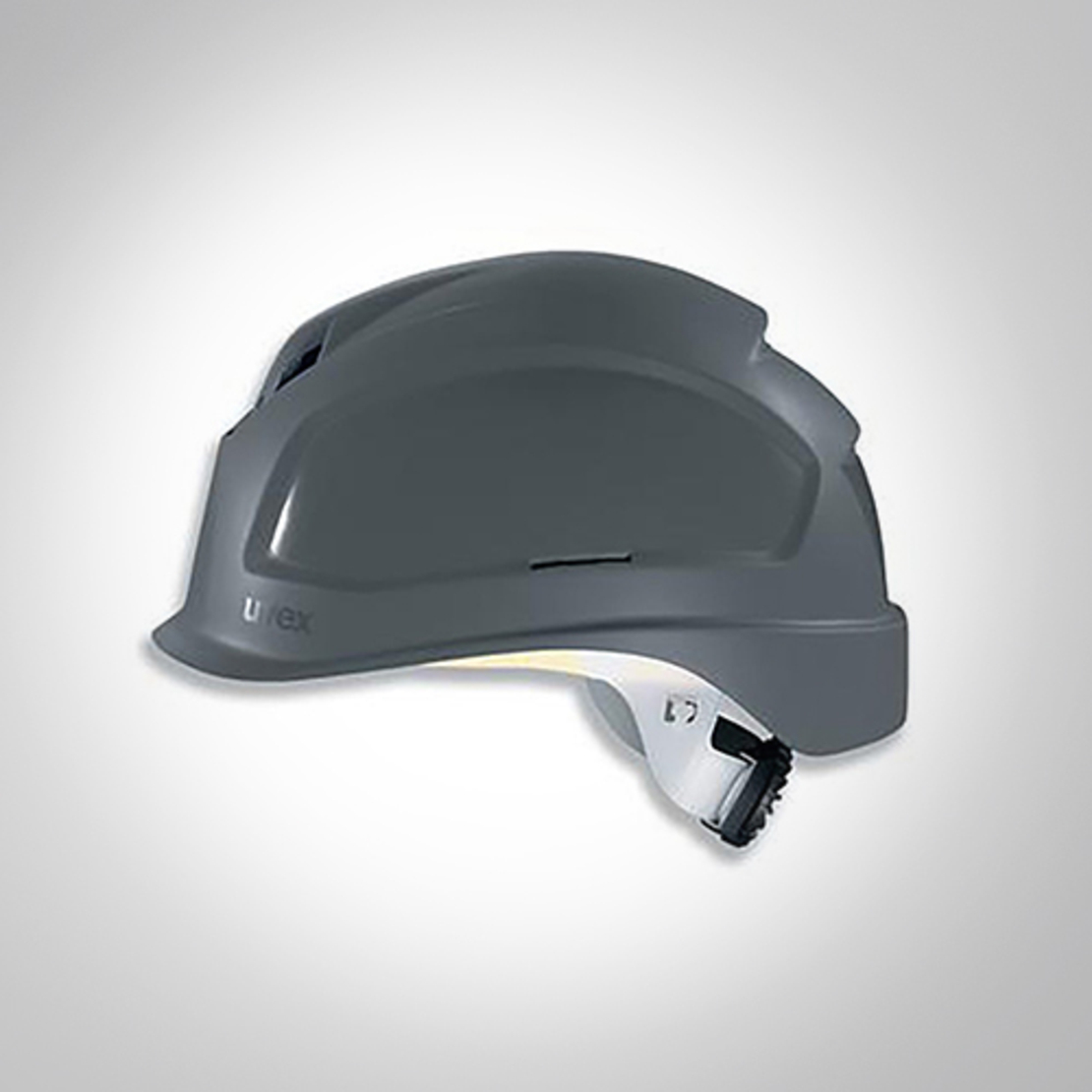 קסדת מגן UVEX PHEOS SHORT