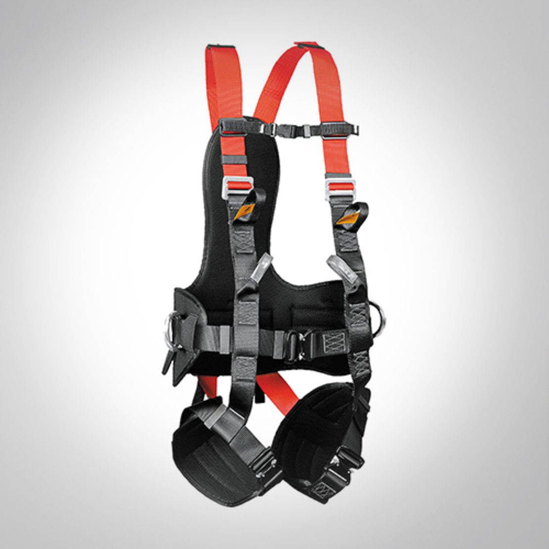 רתמת בטיחות P-80