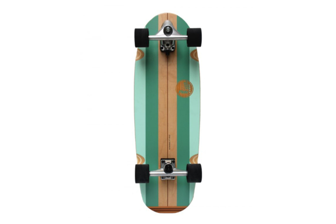 Slide - סרף סקייט במידה 31