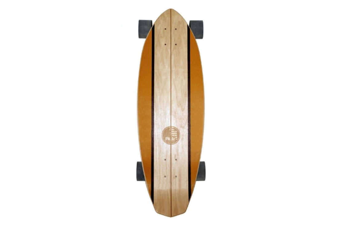 Slide - סרף סקייט במידה 32