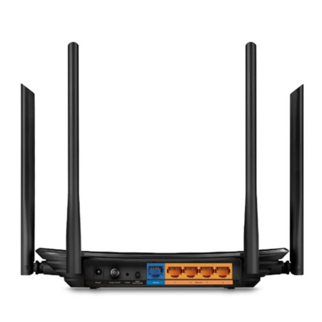 נתב אלחוטי Tp-Link ARCHER C6 AC1200 GIGA
