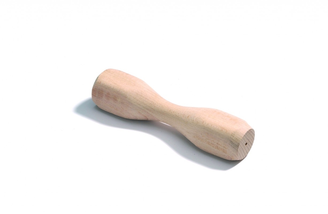 צעצוע עץ 200 גר'