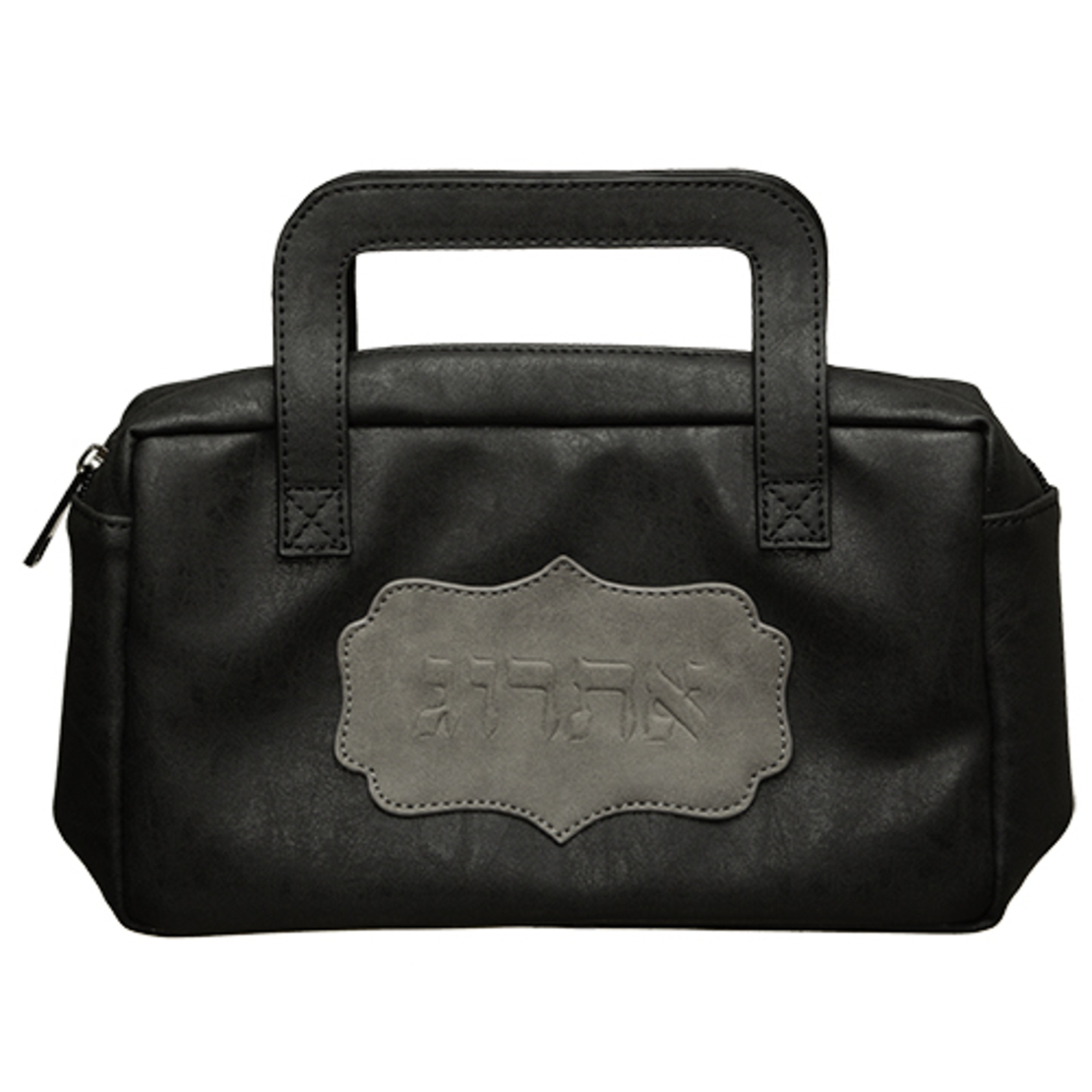 תיק לאתרוג פיו 24*22 סמ גוון שחור