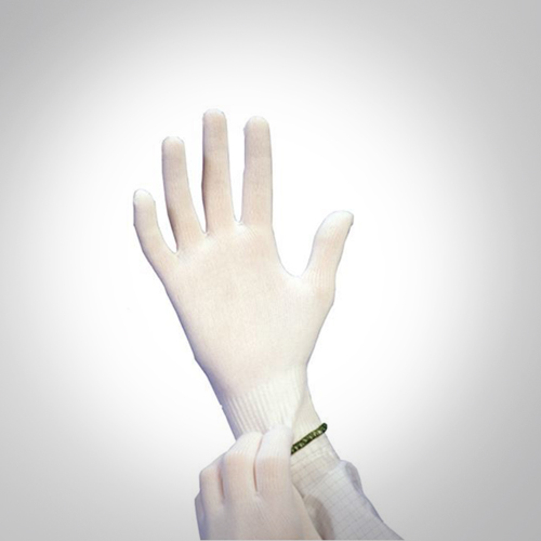 כפפות בד Full finger