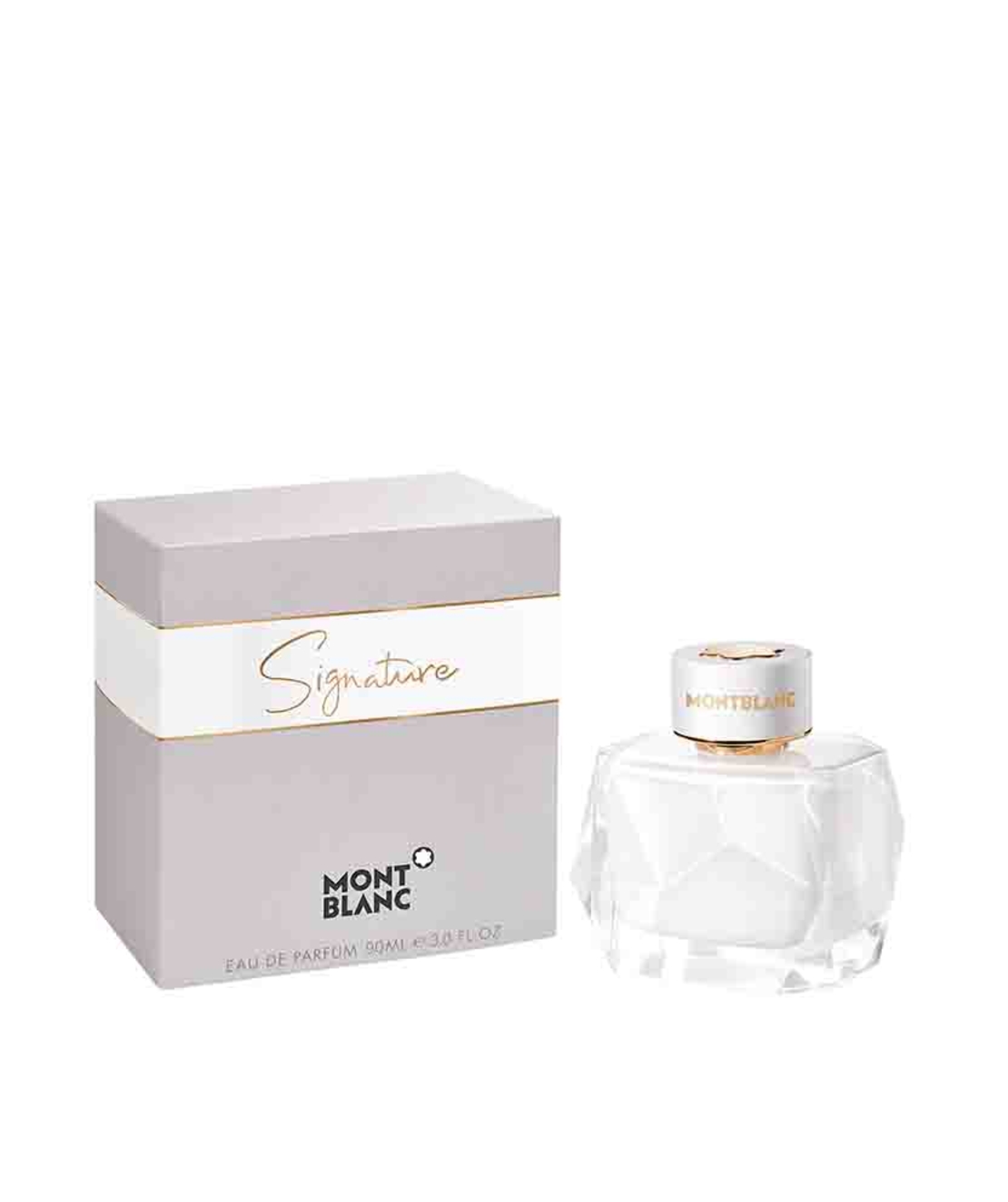 מונבלאן סיגנצ'ר לאישה א.ד.פ 90 מ