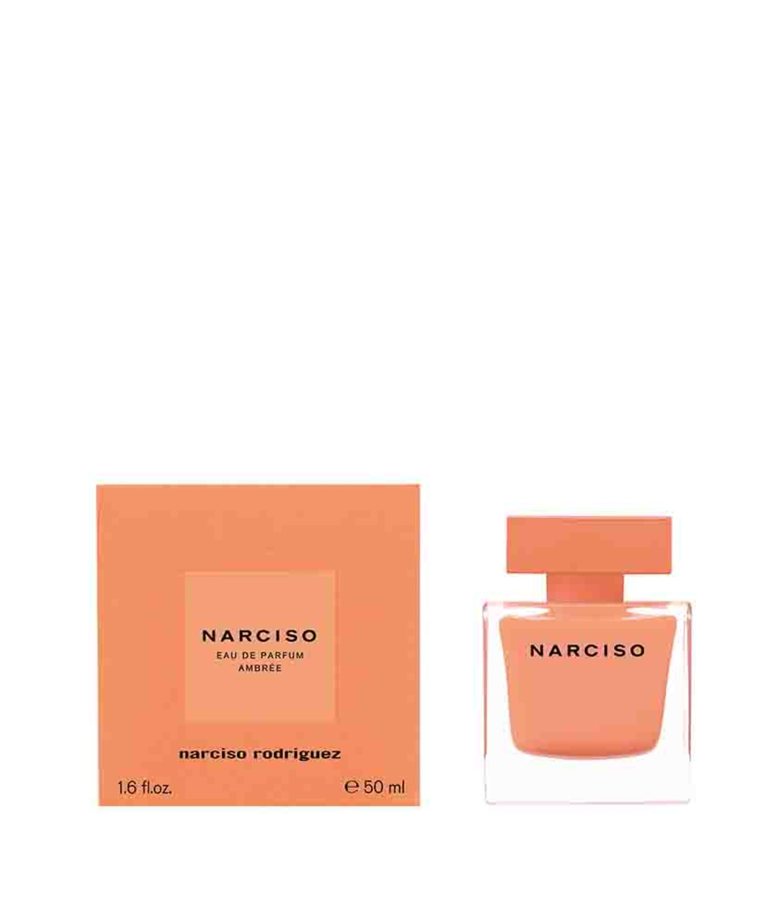 נרסיסו אמברה לאישה א.ד.פ 50 מ