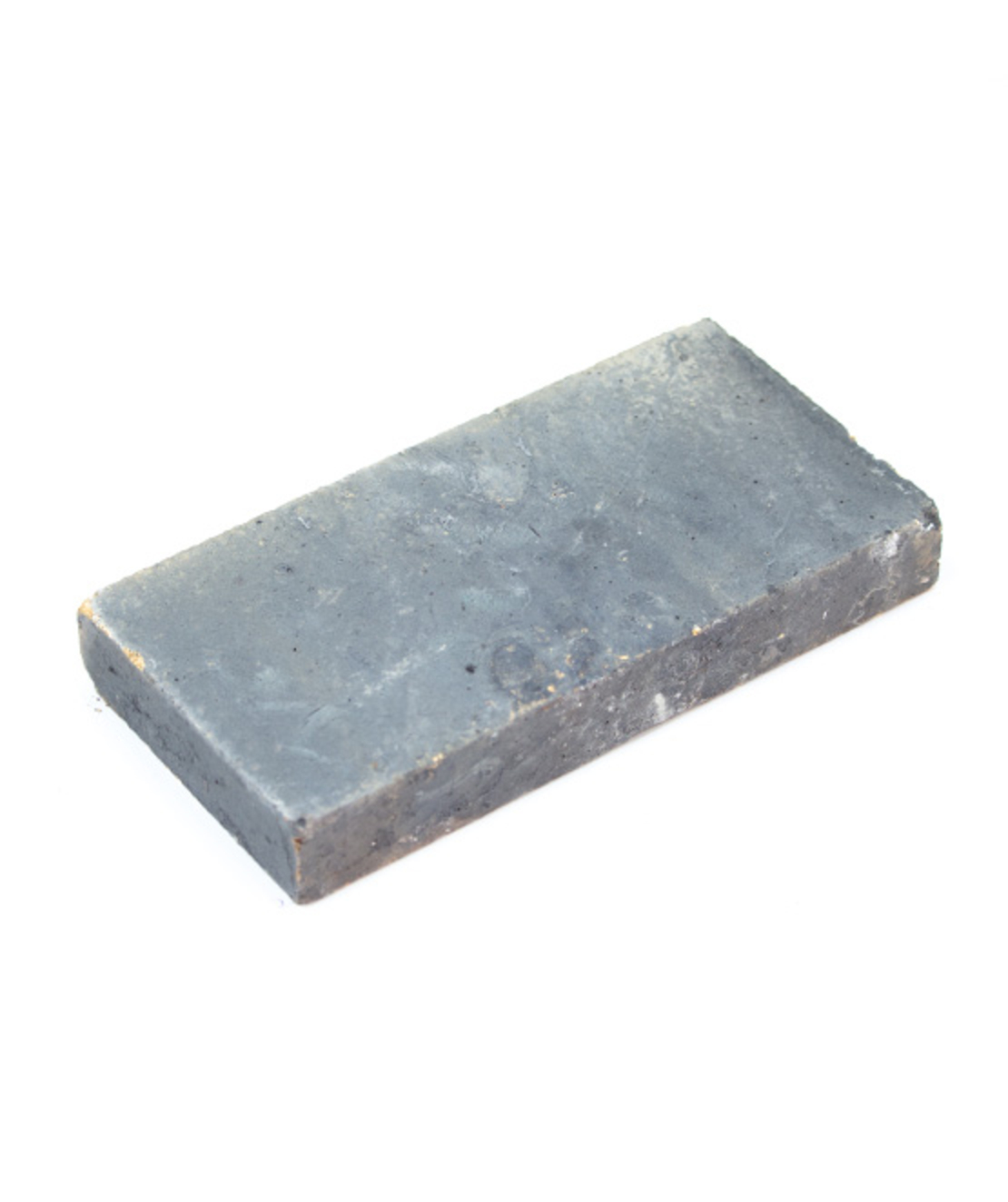 לבנת ציפוי אפורה