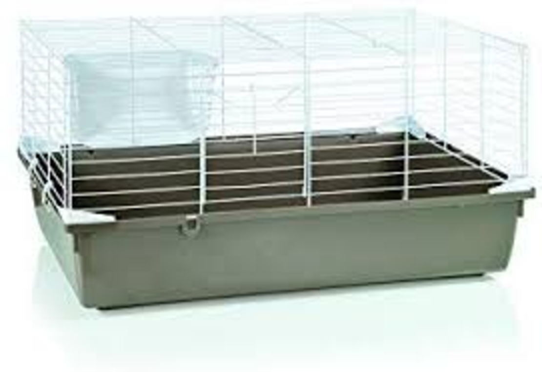 כלוב מכרסמים 75X47X43