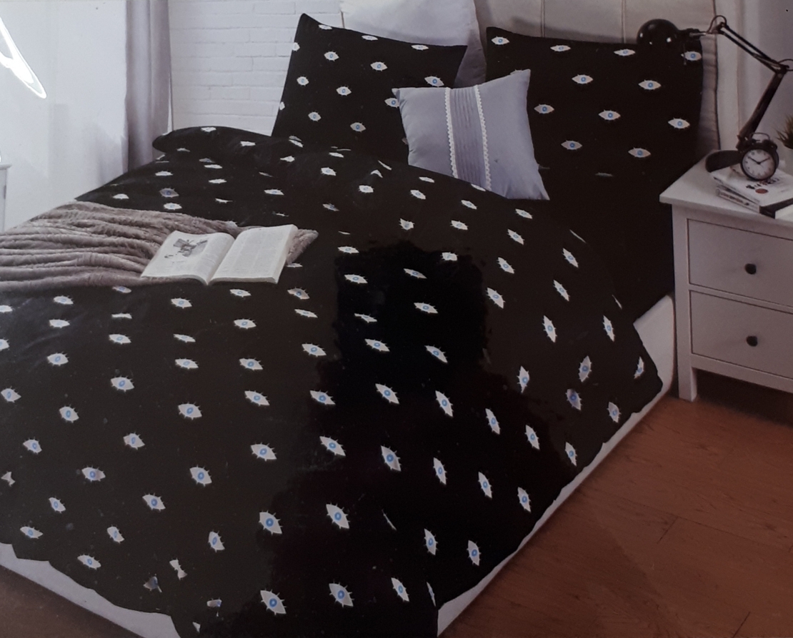 סט מצעים זוגי 