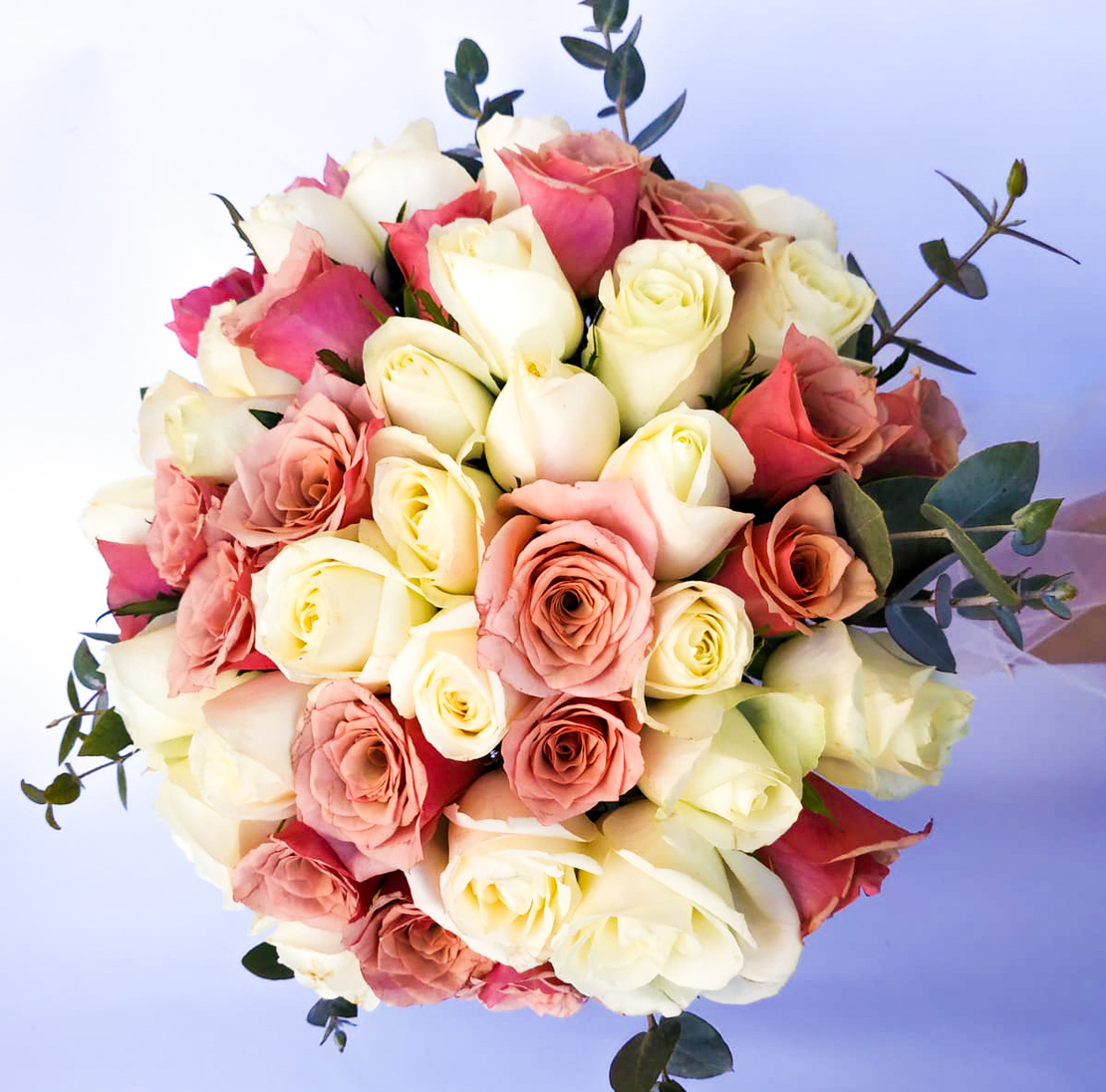 זר כלה ג׳סיקה