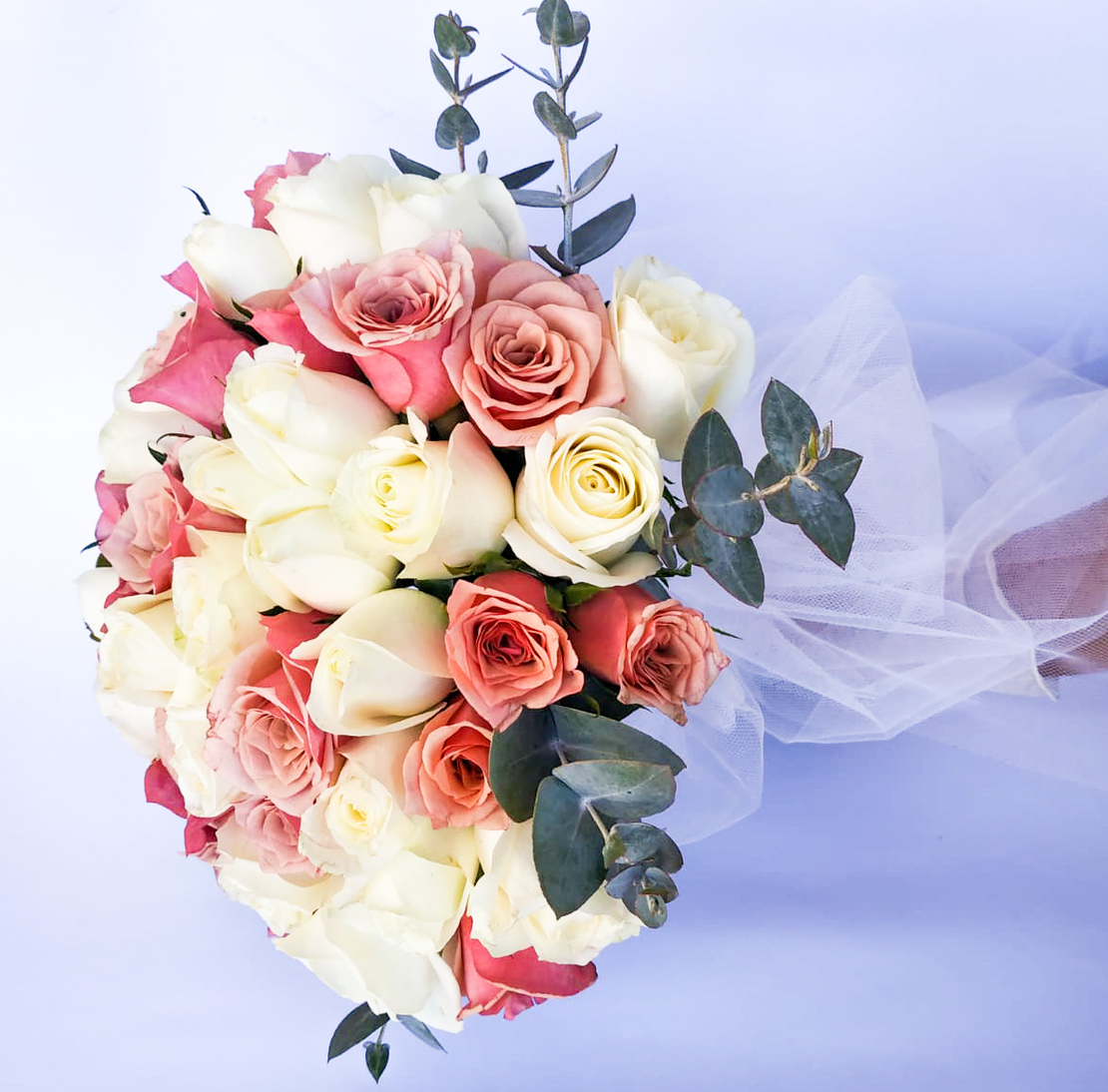 זר כלה ג׳סיקה